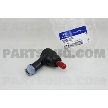 Rot Başı Starex 02Sonrası / H100  97Sonrası Kamyonet 05Sonrası / Bongo 12Sonrası (Oem No: 56820-4A600)