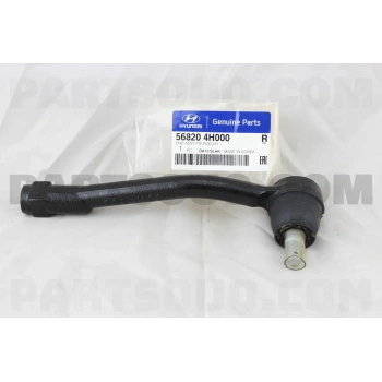 Rot Bası Sol Kore H1 Dızel 2008-2012 (Oem No: 568204H000)