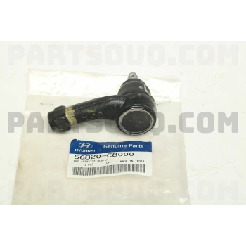 Rot Bası Sol Kore I20 Benzın-Dızel 2015- (Oem No: 56820C8000)