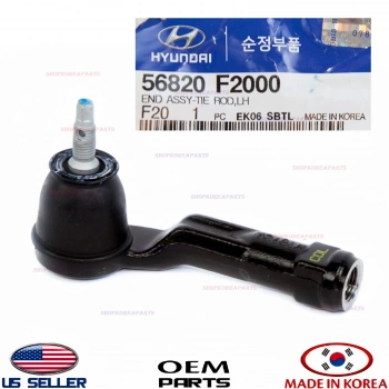 Rot Bası Sol Kore Elantra/Kona/I30 Benzın-Dızel 2016- (Oem No: 56820F2000)