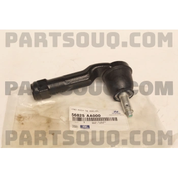 Rot Başı Elantra 16-22 / İ30 18Sonrası / Kona 18Sonrası / Ionıq 18Sonrası / Nıro 16Sonrası Sağ (Oem No: 56825-Aa000)