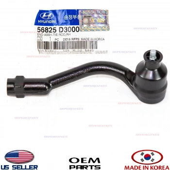 Rotbaşı Tucson 15-20 / Sorento 15-18 / Sportage 16-20 Sağ (Oem No: 56825-D3000)