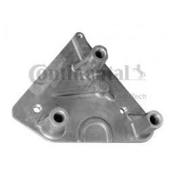 Motor Takoz Braketı Sag Opel Astra G-H/Corsa C-D/Zafıra B/Merıva A 1.7 D 00- (Oem No: 5684110)