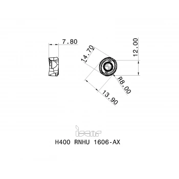 Motor Takozu Sag Opel Merıva A Z17Dt Z17Dtr 03-10 (Oem No: 5684217)