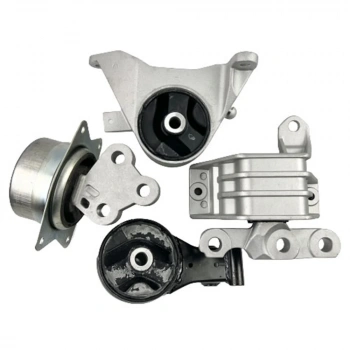 Takoz Motor Vectra C 03Sonrası 1.8 16V Ön Sol (Oem No: 5684677)