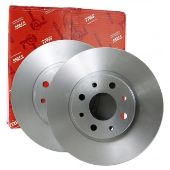 Fren Diski Ön Adet Opel Corsa C Combo C Z14Xe-P Z13Dt Y17Dt 01-07 (Oem No: 569000)