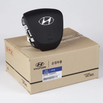 Aırbag Direksiyon Accent 11-14 Blue (Oem No: 56900-1R000Ry)