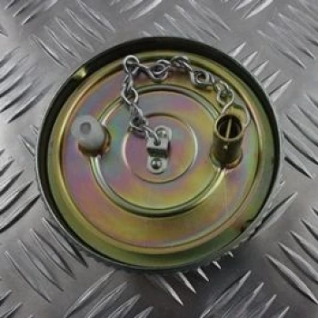 Fren Diski Astra H 04-09 / Combo C 01-12 / Merıva A 03-10 / Ön Havalı 280-4 (Oem No: 569006)