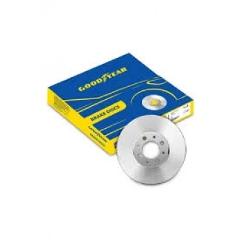 Fren Dıskı Ön 5 Bıjon Takım Opel Astra H Zafıra B Merıva A-B Z13Dth-Z16Xer-A16Xer-A13Dte Z17Dth Y20Dth 04- (Oem No: 569066)