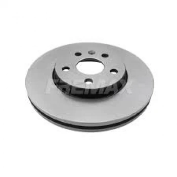 Fren Diski Astra K 15Sonrası / Astra J 09-16 / Aveo 11Sonrası / Cruze 09Sonrası 276-5 (Oem No: 569069-569073)