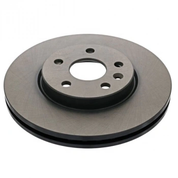 Fren Diski Astra K 15Sonrası / Astra J 09-16 / Aveo 11Sonrası / Cruze 09Sonrası 276-5 Ön (Set) (Oem No: 569069-569073)