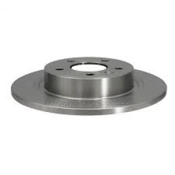 Fren Diski Astra J / Cruze / Zafıra C / Cascada / Arka Düz 292-5(Set) (Oem No: 569071)