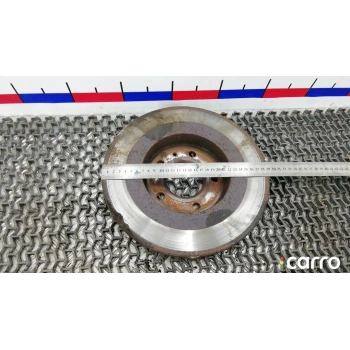 Fren Diski Astra J / Cruze / Zafıra C / Cascada / Arka Düz 292-5 (Oem No: 569071 - 13502137)