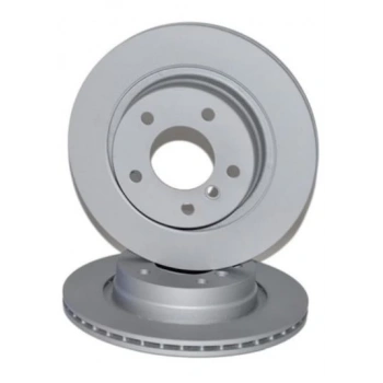 Fren Diski Ön Adet 17 Inch+ 321Mm Opel Insıgnıa A A20Dth 09- (Oem No: 569083)