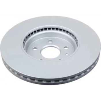 Fren Diski Ön 300Mm Adet Opel Mokka Trax Bm 13- (Oem No: 569091)