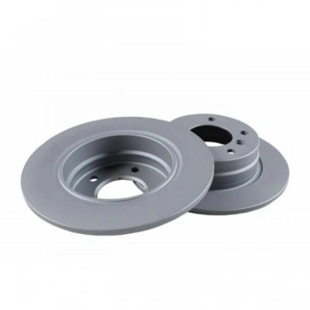 Fren Dıskı Arka Takım 5 Bıjon Opel Astra G Astra H Zafıra B Merıva B Z16Xep Z16Xer X20Xev 98- (Oem No: 569109)