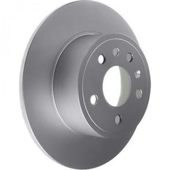 Fren Diski Arka 5 Bıjon Takım Opel Vectra B Bm 96-01 (Oem No: 569210)