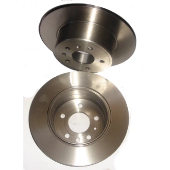 1996-1999 Opel Vectra B Arka Fren Diski (Düz)Adet) 1.6-1.8-2.0-2.2-2.5(286X10X65,5X69,3X5-1-1)Bramax) (2 Adet) (Oem No : 569210)