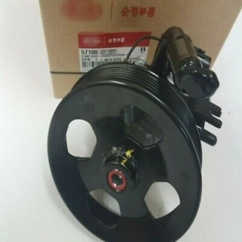 Direksiyon Pompası Accent 06-11 Era / Rıo Dizel (Oem) (Oem No: 57100-1G110)