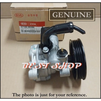 Dıreksıyon Pompası Kore Santa Fe 2,0 Dızel 2003-2006 (Oem No: 5710026300)