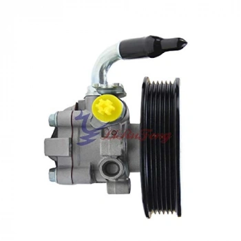 Direksiyon Pompası Santa Fe 06Sonrası (Oem No: 57100-2B000)