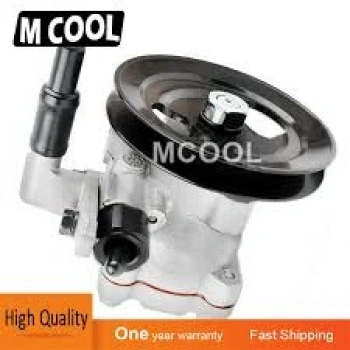 Direksiyon Pompası Elantra 01-07 (Oem No: 57100-2D050)