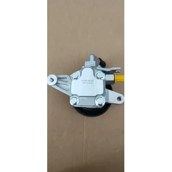 Direksiyon Pompası Sportage 04 None (Oem No: 57100-2E000)