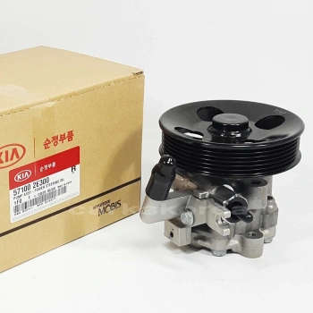 Direksiyon Pompası Tucson 04-08 / Sportage 04-10 Dizel (Oem No: 57100-2E300)