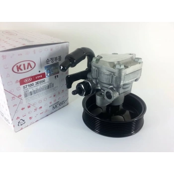 Dıreksıyon Pompası Kore Sorento Benzın-Dızel 2003-2007 (Oem No: 571003E050)
