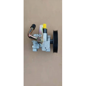 Direksiyon Pompası Bongo 06 None (Oem No: 57100-4E070-4E740)