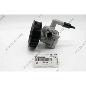 H1 2008  Direksiyon Pompası  (Oem No:571004H000)