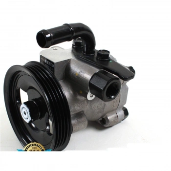 Direksiyon Pompası Accent  95-00 (Revz.) (Oem No: 57110-22002)