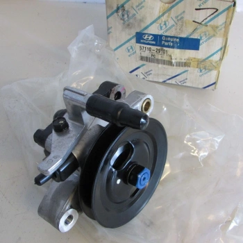 Direksiyon Pompası Elantra  96-01  (Revz.) (Oem No: 57110-29101)