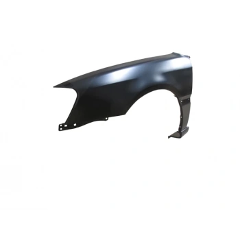 Subaru Legacy- 00/03; Ön Çamurluk Deliksiz Sol (Tyg) (Oem No: 57120-Ae05A)