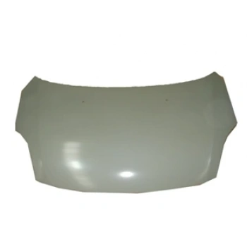 Suzukı Swıft- 05/11; Motor Kaputu Gri Boyalı (İceli/Çekomastikli) (Sımyı) (Oem No: 57300-63J00)