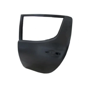 Mıtsubıshı L200- Pıck Up- 06/15; Arka Kapı Komple Sol (İceli/Çekomastikli)(Yan Sanayi) (Tw) (Oem No: 5730A201)