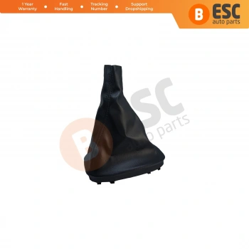 Vites Körüğü (Krom Çerçevesiz) Corsa D 07Sonrası (Oem No: 5738056)