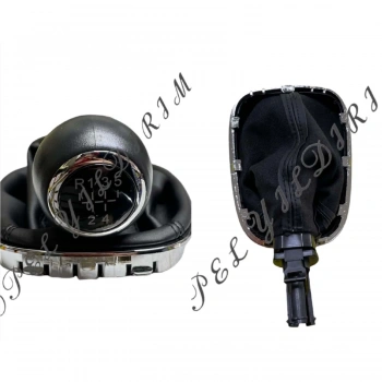 Vites Körüğü+Krom Çerçeve Corsa D 07Sonrası (Oem No: 5738057)