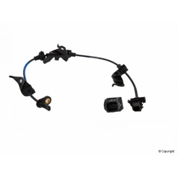 Sensör Abs Accord 09-15 Ön Sol (Oem No: 57455-Ta0-A01)