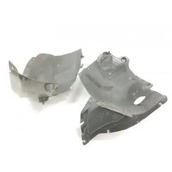 Çamurluk Davlumbazı Ön Sol Önün /Arkası Vw Ateca Bm 15- (Oem No: 575809957C)