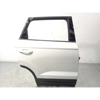 Kapı Arka Sağ Vw Ateca Bm 16- (Oem No: 575833052J)