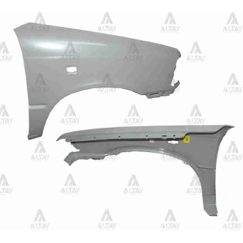 Çamurluk Alto  90-96 (Sımyı) Ön Sağ (Oem No: 57611-50A00)