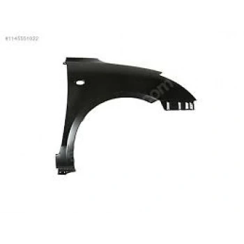 Çamurluk Swıft Delikli 06Sonrası Ön Sağ (Oem No: 57611-63J01)