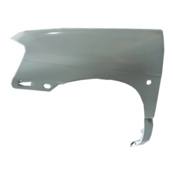 Daewoo Tıco.- 97/99; Ön Çamurluk Delikli Sol Gri Boyalı (Sımyı) (Oem No: 57611A78B01-000)