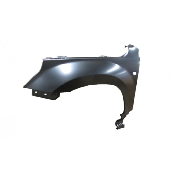 Suzukı Grand Vıtara- 06/12; Ön Çamurluk Delikli Sol (Tw) (Oem No: 57710-65J10)