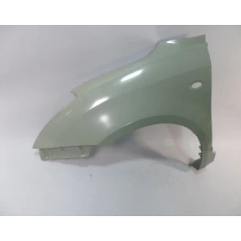 Suzukı Swıft- 05/07; Ön Çamurluk Delikli Sol (Gri Boyalı) (Sımyı) (Oem No: 57711-63J10)