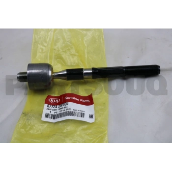 Rot Mılı Ön Rot Kolu Sag/Sol Aynı Adet  Kore Santa Fe Benzın-Dızel 2012- (Oem No: 577242W000)