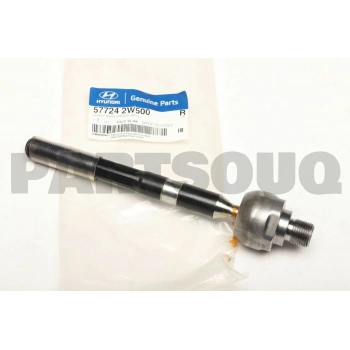 Rotkolu Santa Fe 12-15 (Oem No: 57724-2W500)