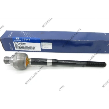 H1 Starex 2008 2012 Rot Mili Ön Rot Kolu (Oem No:577244H000)