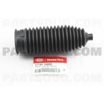 Direksiyon Körüğü İ30 07-11 / Blue / İ20 / Rıo / Cerato / Soul (Oem No: 57740-1H000)